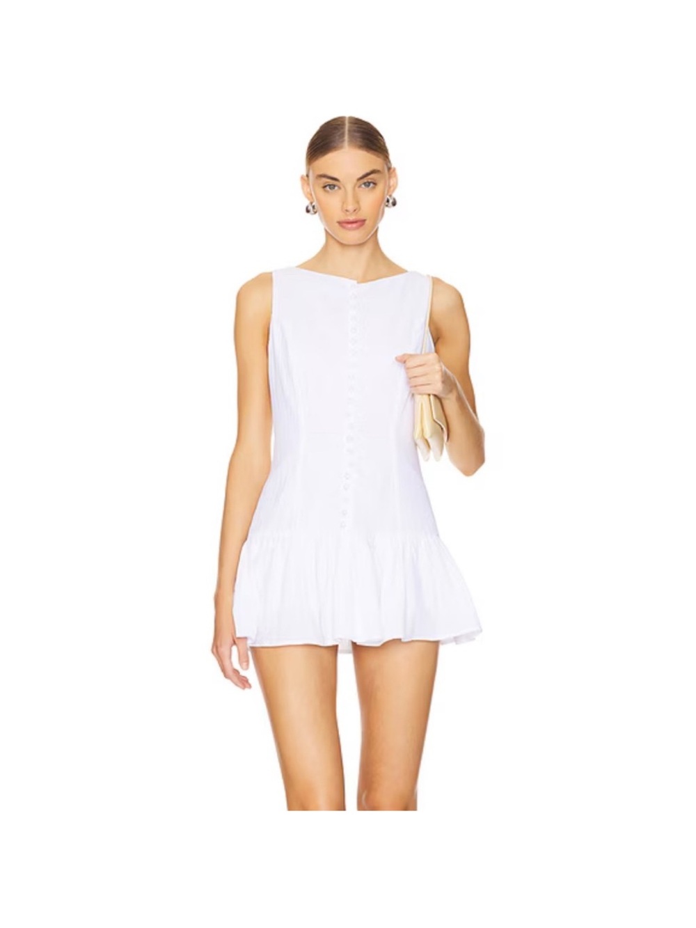REVOLVE Mira dress SNDYS